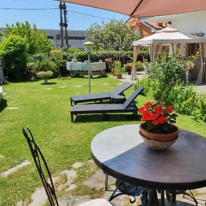 B&B Aria Sarzana