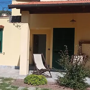 I Campi Di Lino Finale Ligure